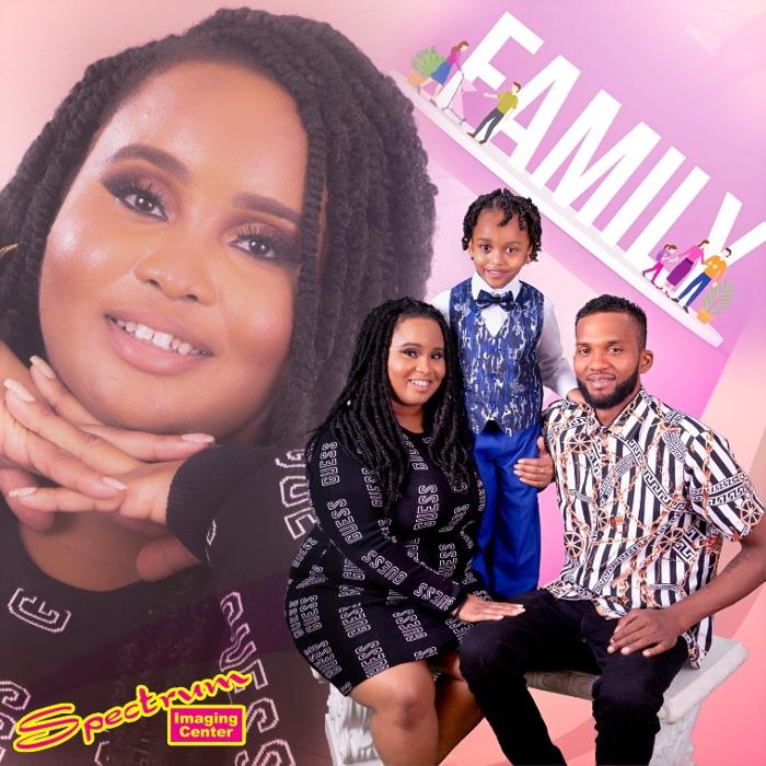 Spectrum Imaging Center Image