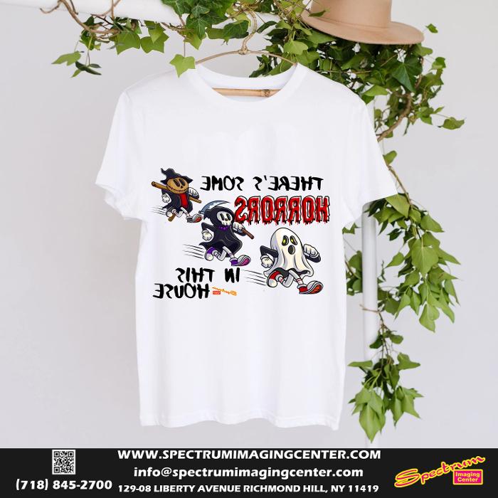 Spectrum Imaging Center Image