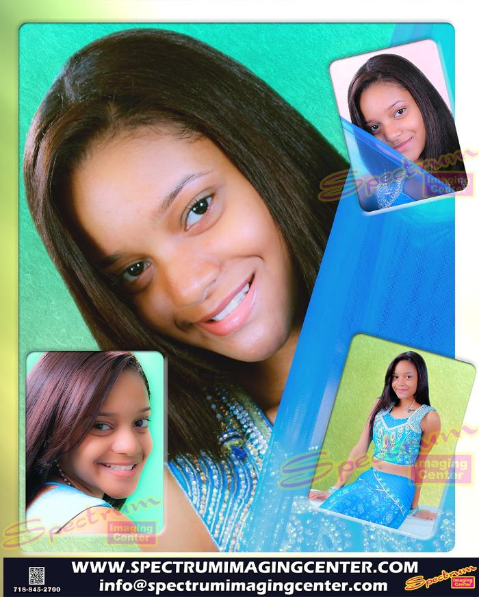 Spectrum Imaging Center Image