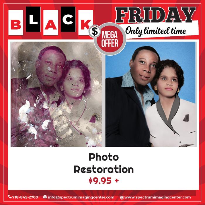 Spectrum Imaging Center Image