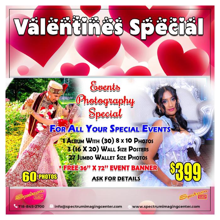 Spectrum Imaging Center Image