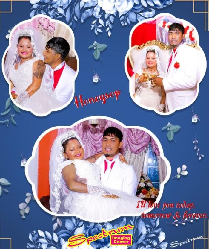 Spectrum Imaging Center Image