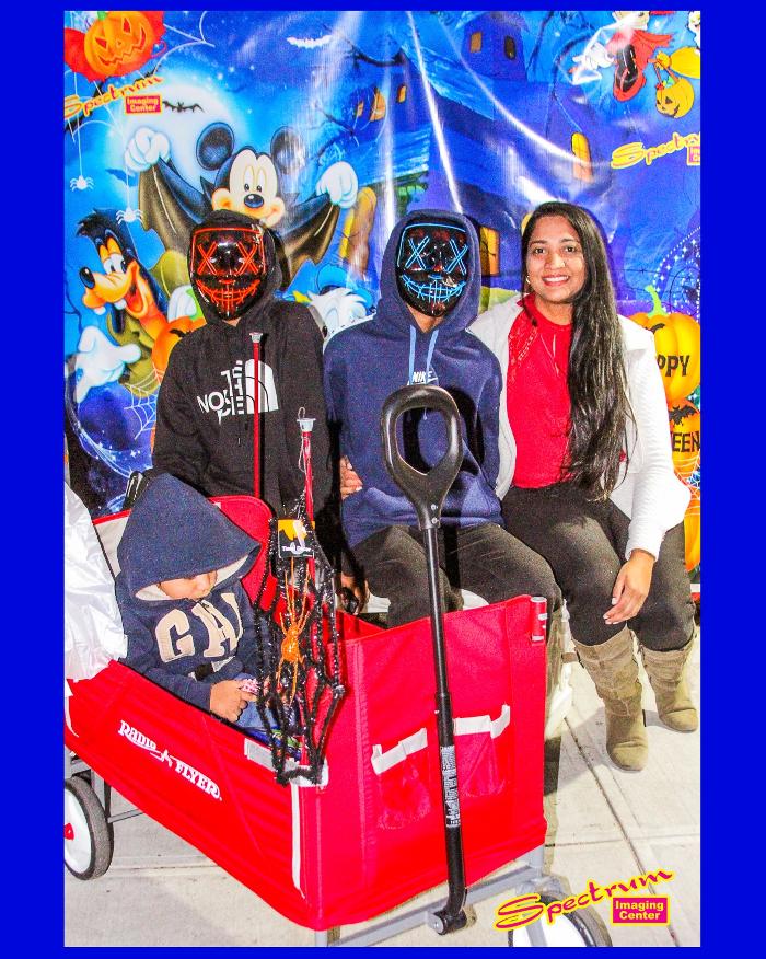 Spectrum Imaging Center Image