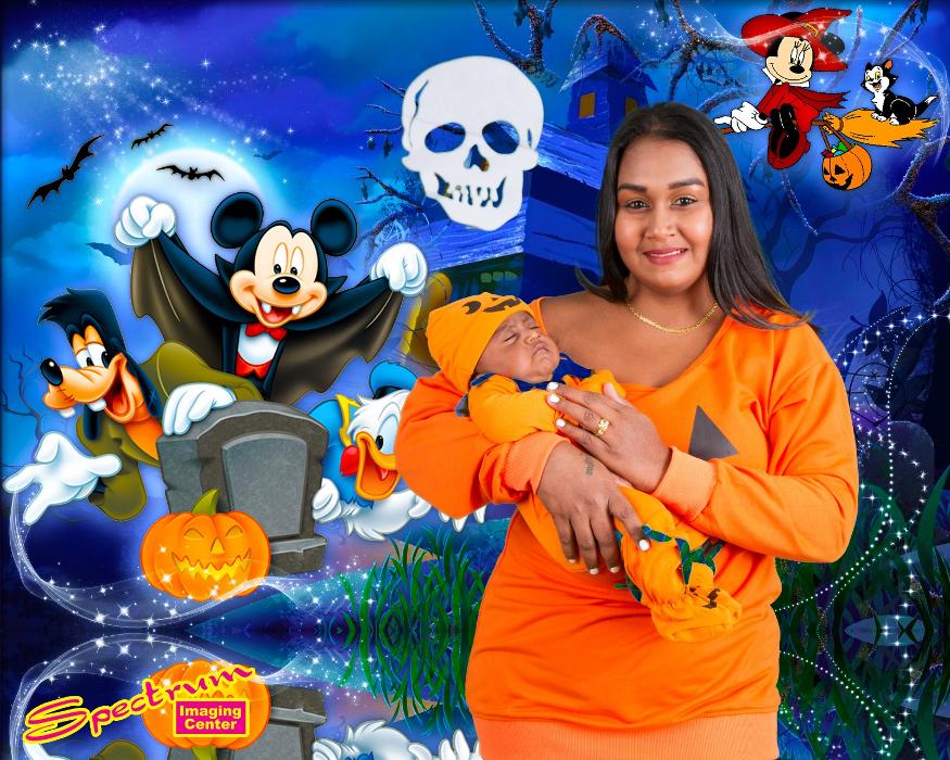 Spectrum Imaging Center Image