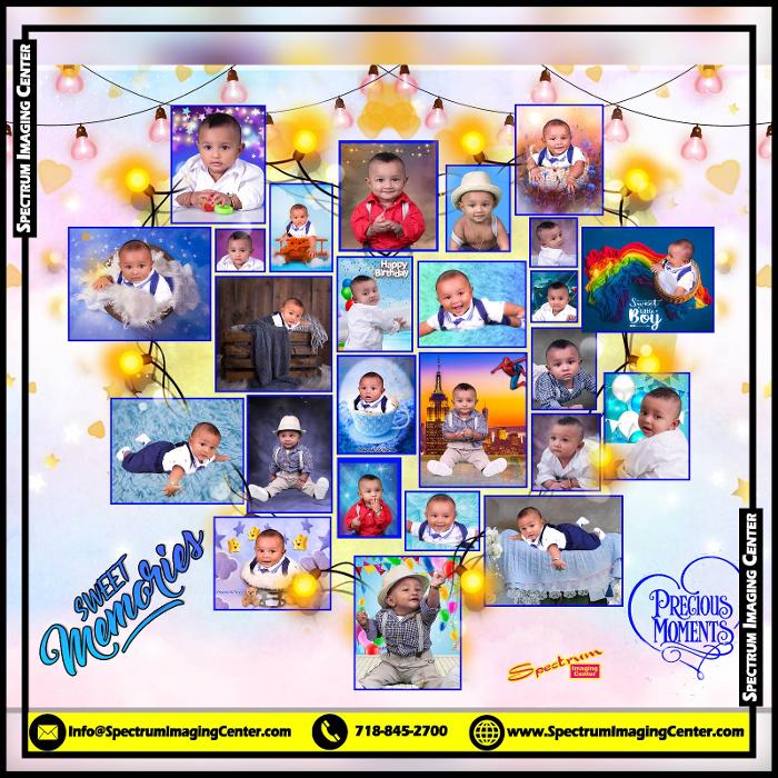 Spectrum Imaging Center Image