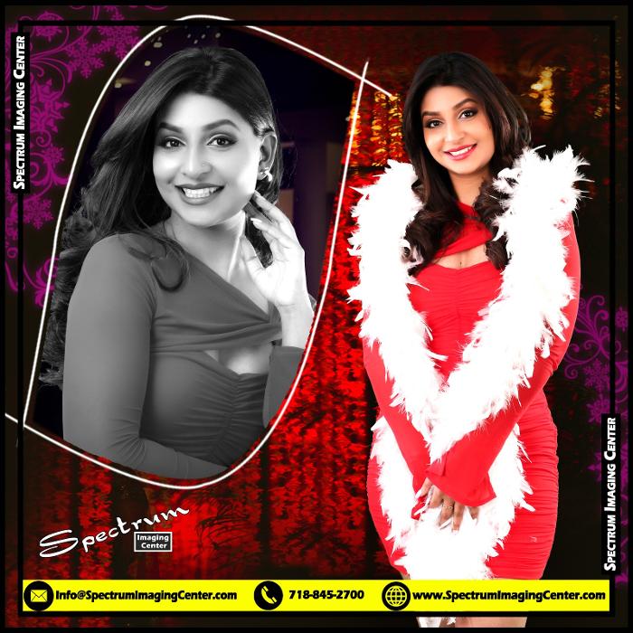 Spectrum Imaging Center Image