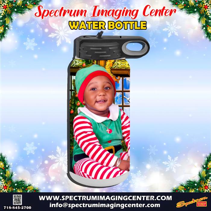 Spectrum Imaging Center Image
