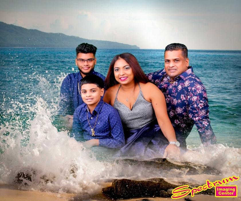 Spectrum Imaging Center Image