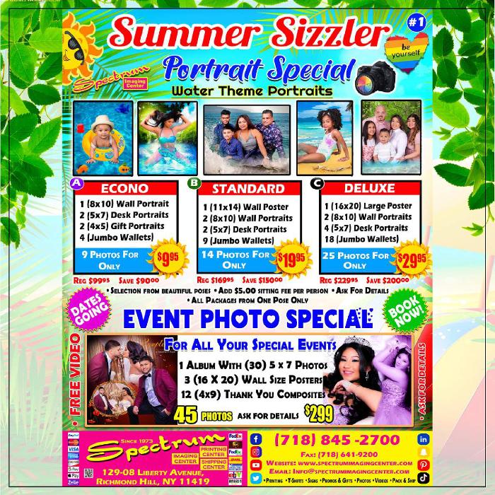 Spectrum Imaging Center Image