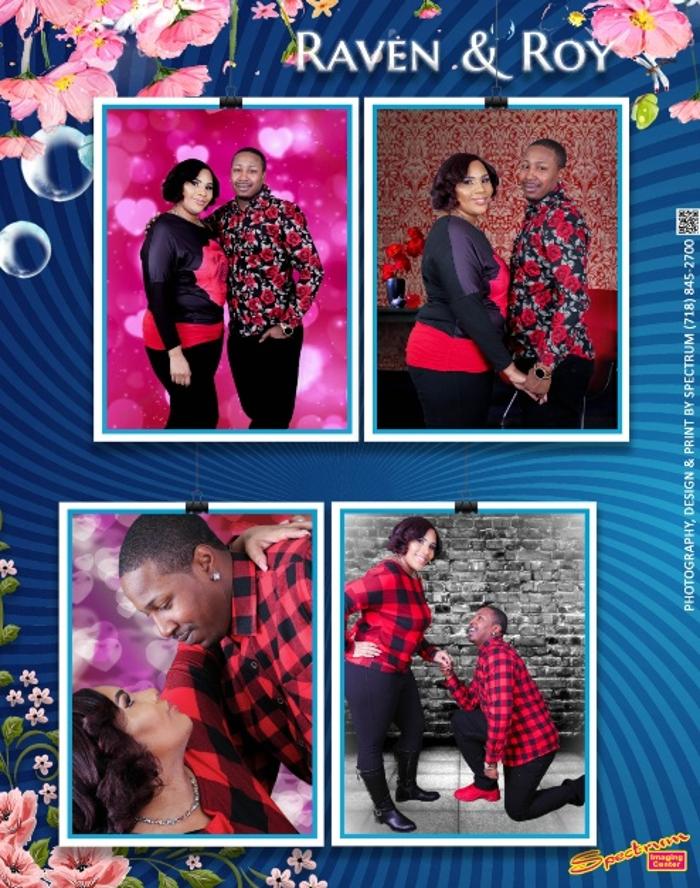 Spectrum Imaging Center Image