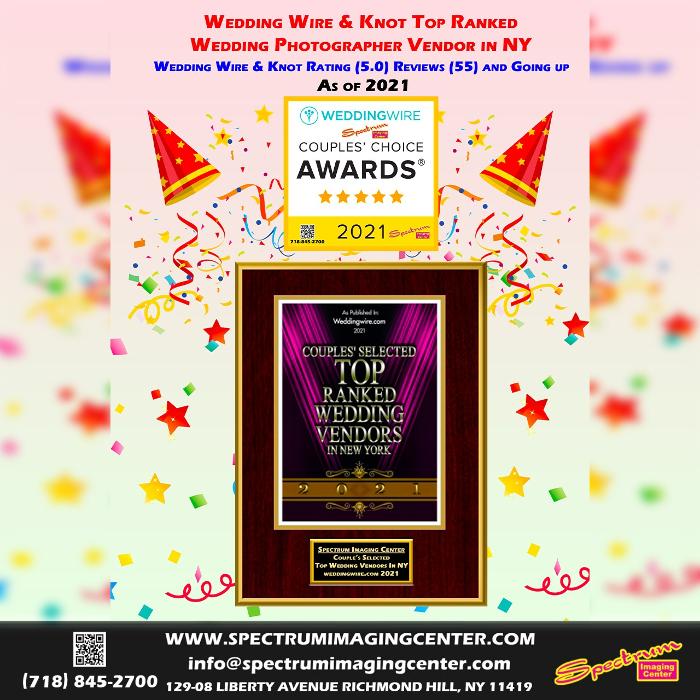 Spectrum Imaging Center Image