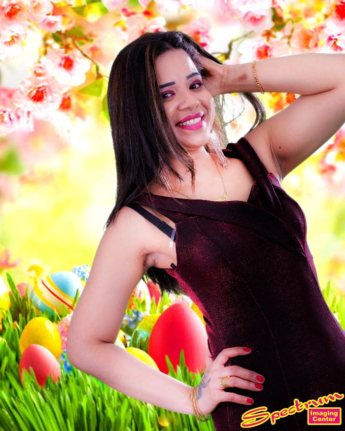 Spectrum Imaging Center Image