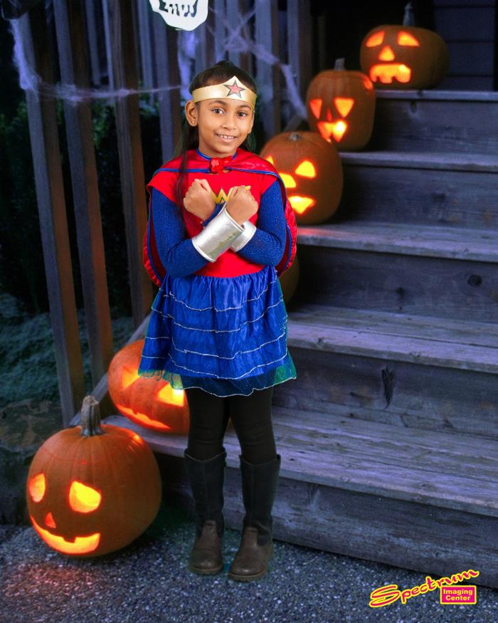 Spectrum Imaging Center Image