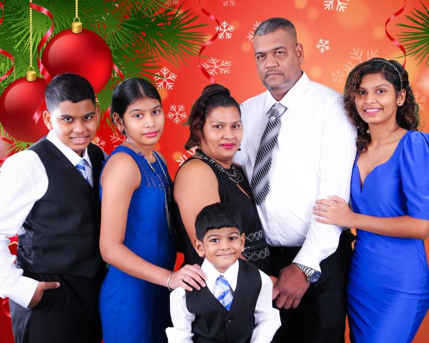 Spectrum Imaging Center Image