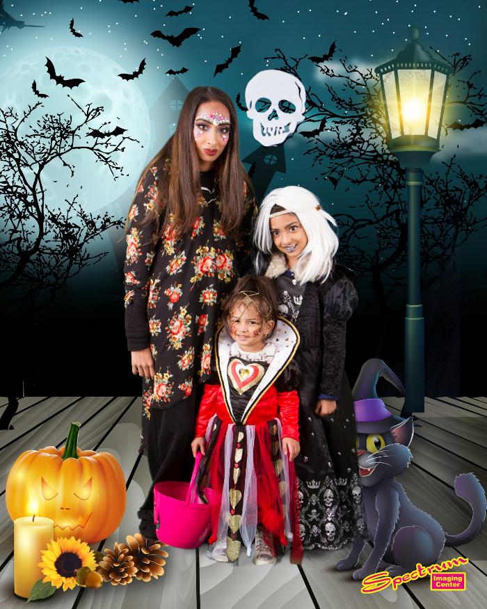 Spectrum Imaging Center Image