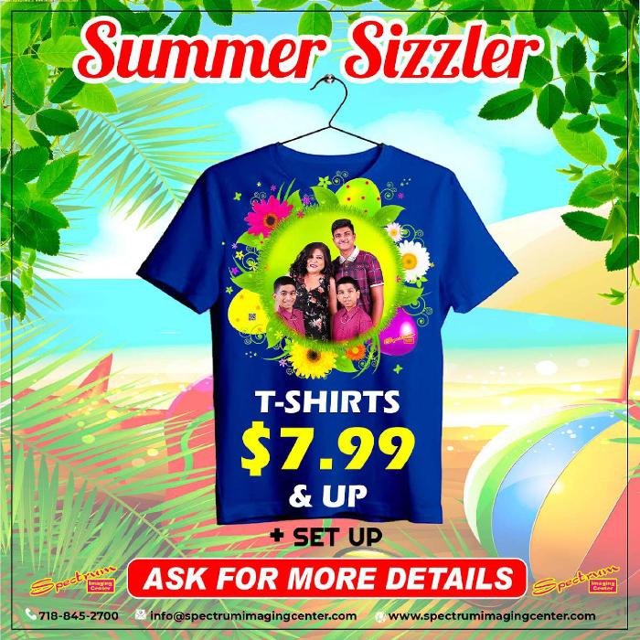 Spectrum Imaging Center Image