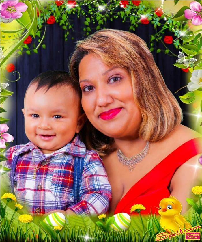 Spectrum Imaging Center Image