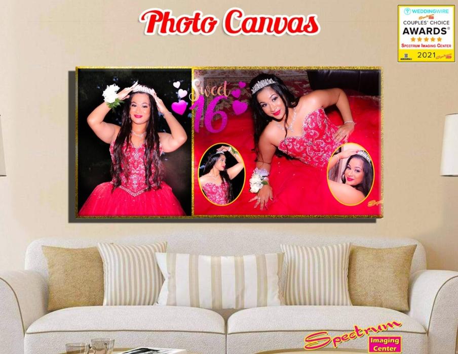 Spectrum Imaging Center Image