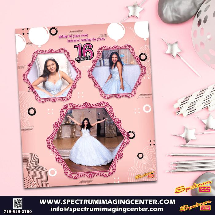 Spectrum Imaging Center Image