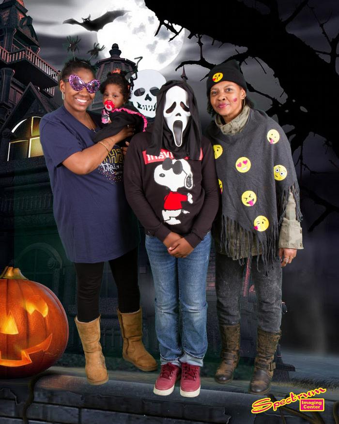 Spectrum Imaging Center Image