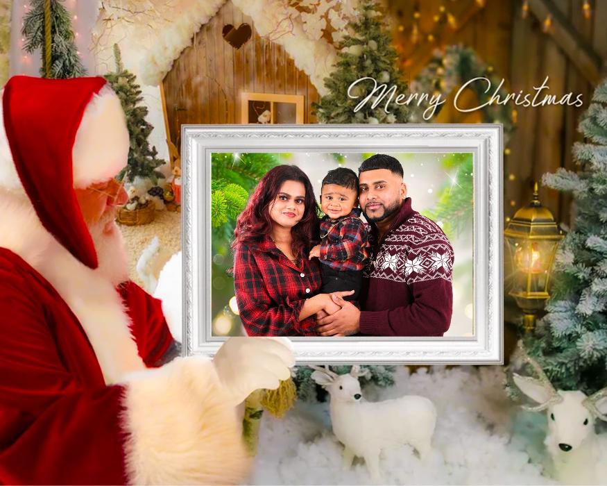 Spectrum Imaging Center Image