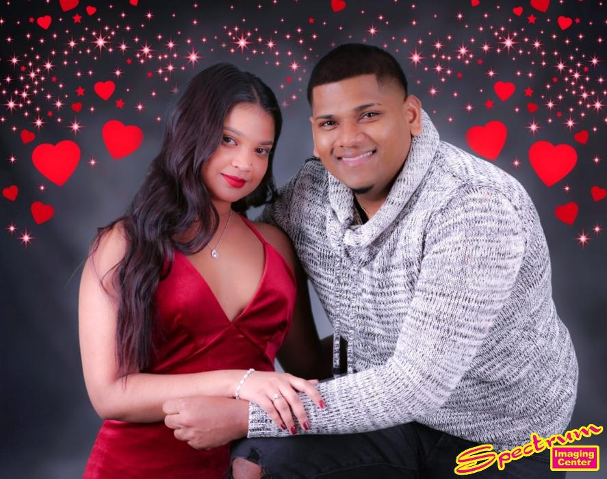 Spectrum Imaging Center Image