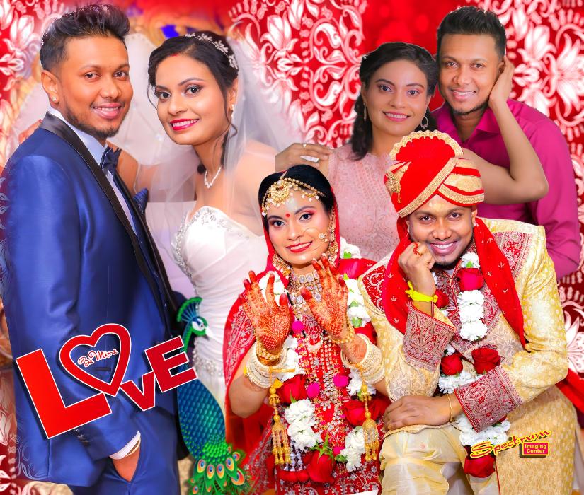 Spectrum Imaging Center Image