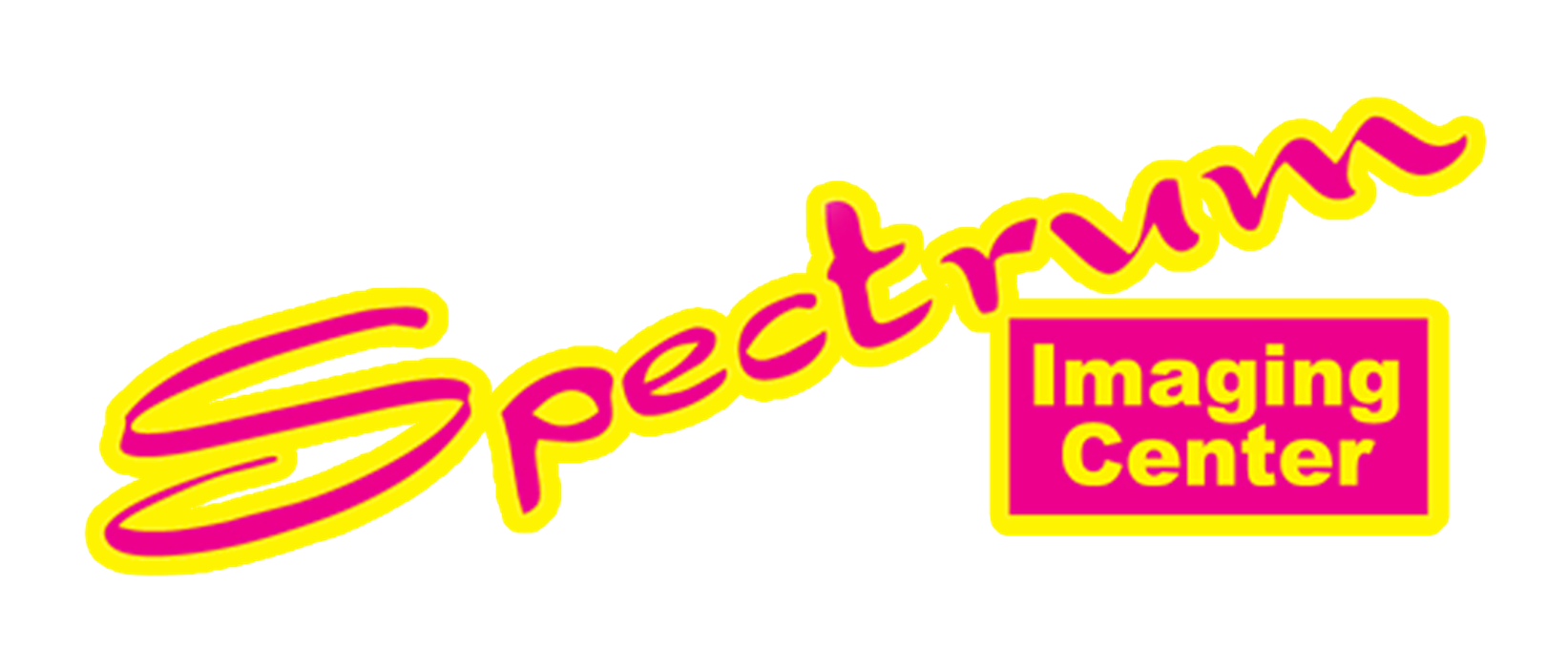 Spectrum Imaging Center Image