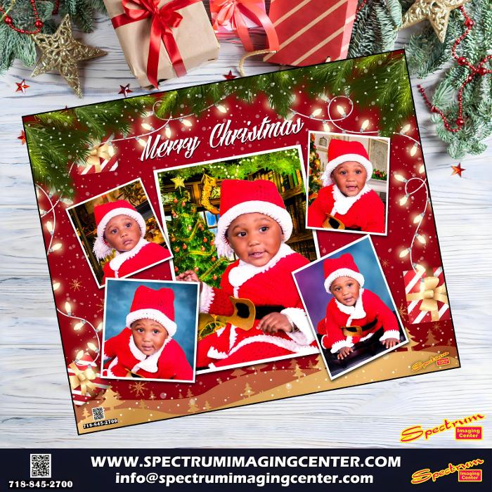 Spectrum Imaging Center Image