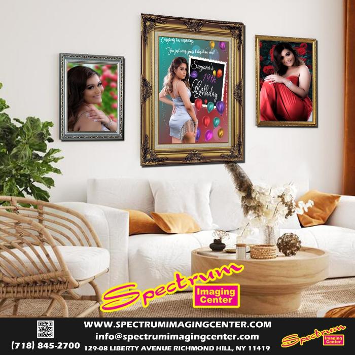 Spectrum Imaging Center Image