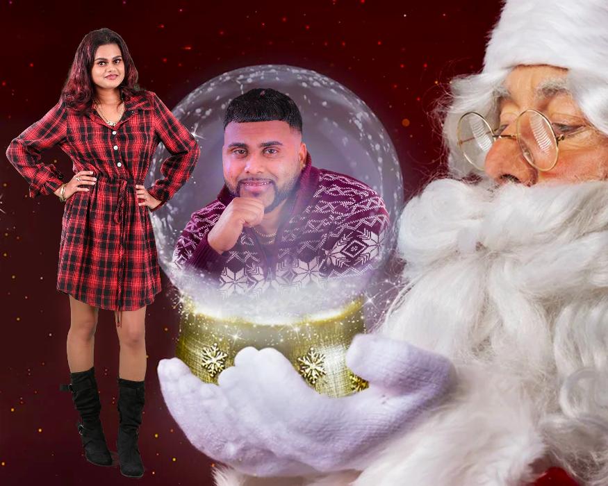 Spectrum Imaging Center Image