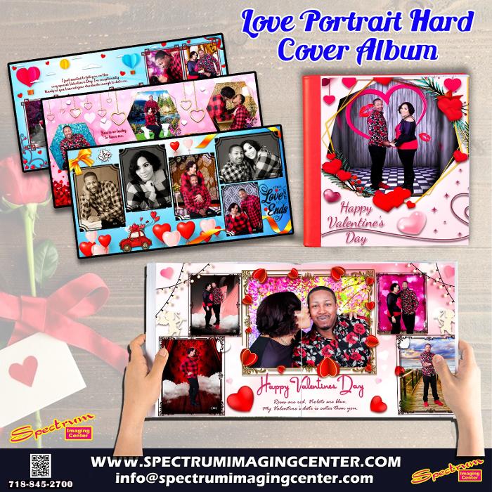 Spectrum Imaging Center Image