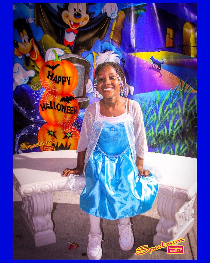 Spectrum Imaging Center Image