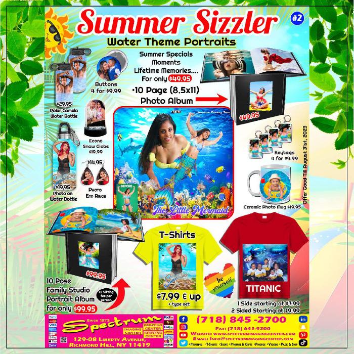 Spectrum Imaging Center Image