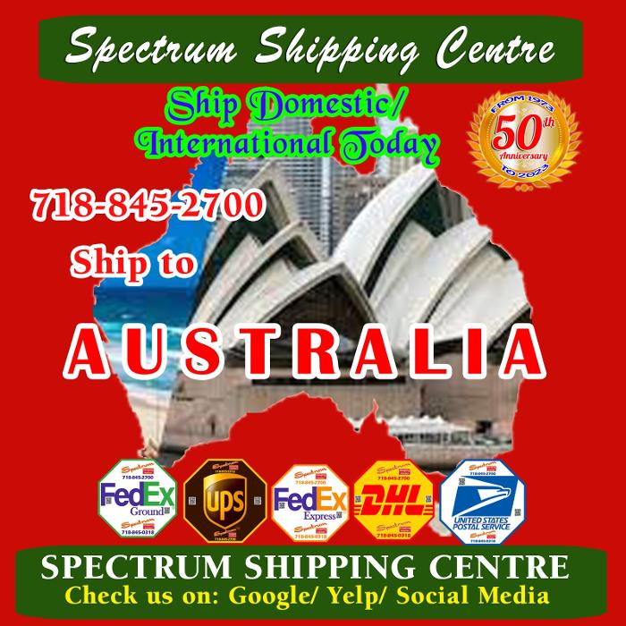 Spectrum Imaging Center Image