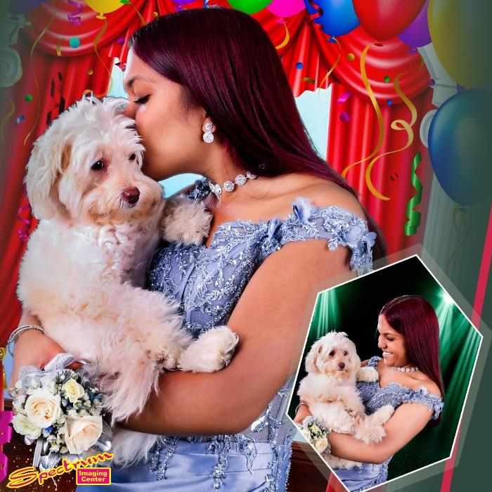 Spectrum Imaging Center Image