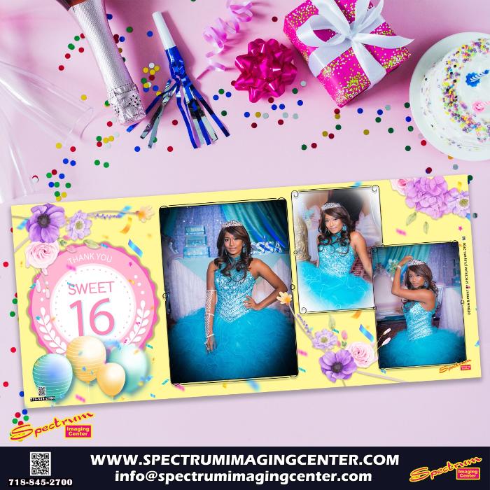 Spectrum Imaging Center Image