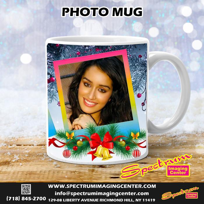 Spectrum Imaging Center Image