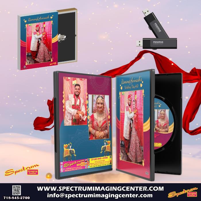 Spectrum Imaging Center Image