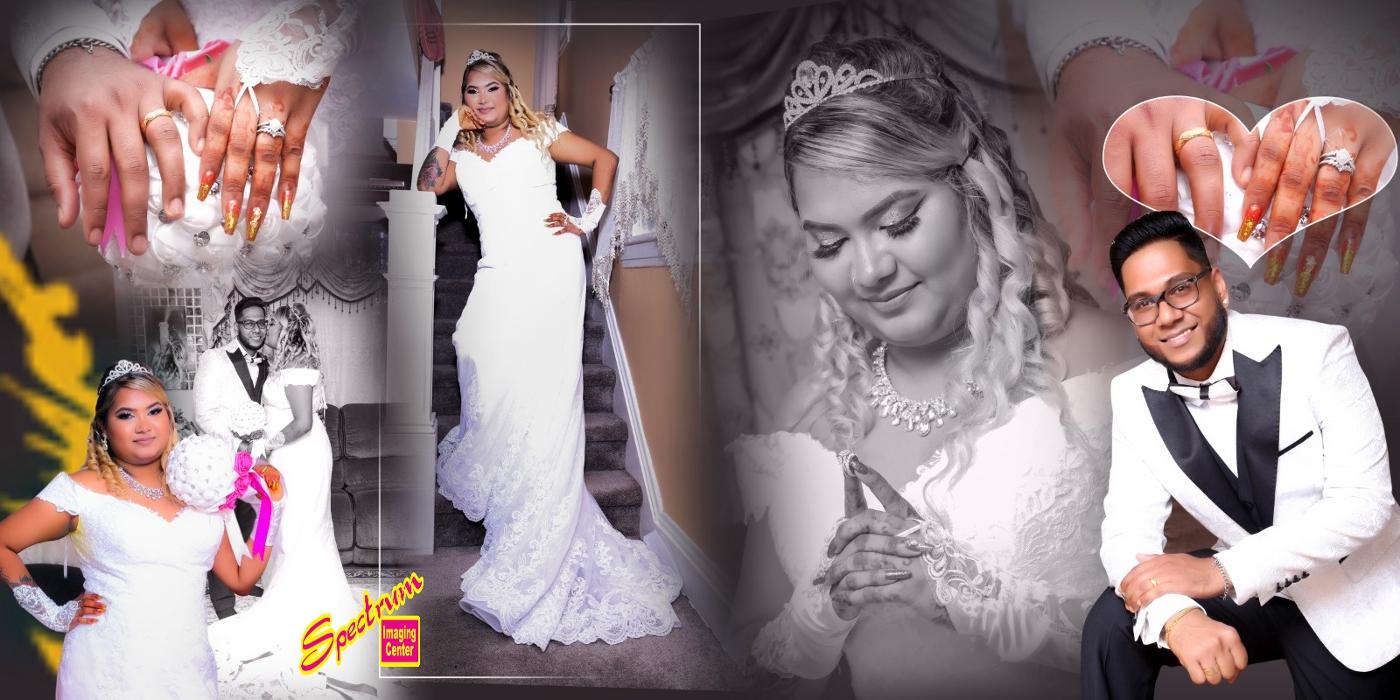 Spectrum Imaging Center Image