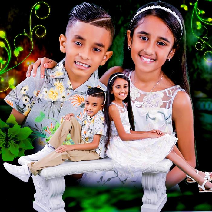 Spectrum Imaging Center Image