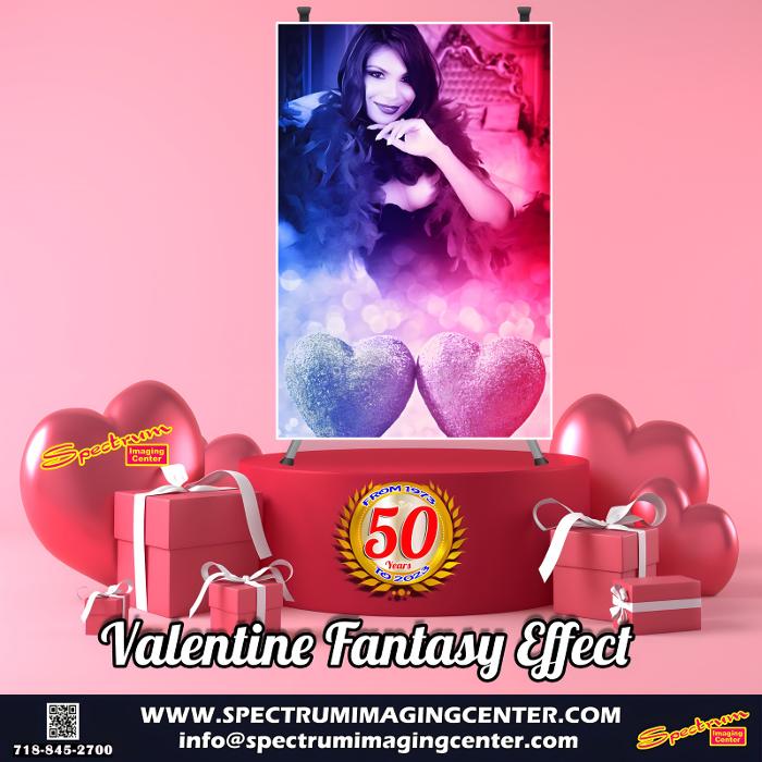 Spectrum Imaging Center Image