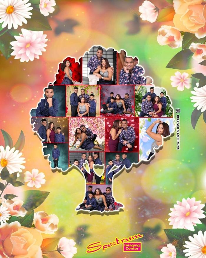 Spectrum Imaging Center Image