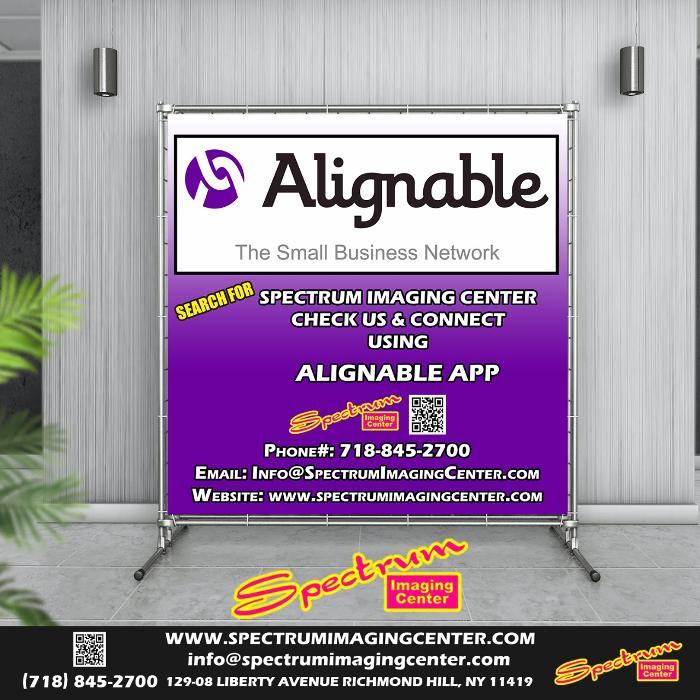 Spectrum Imaging Center Image