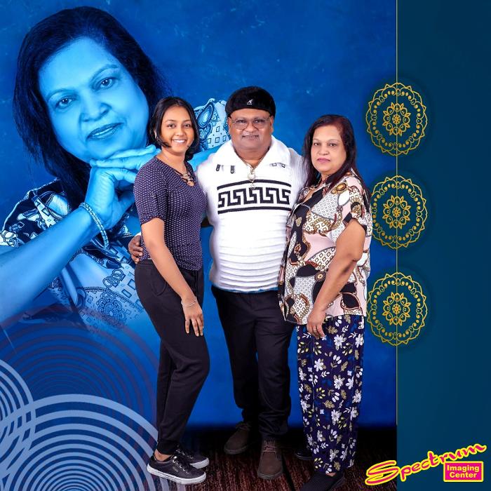 Spectrum Imaging Center Image