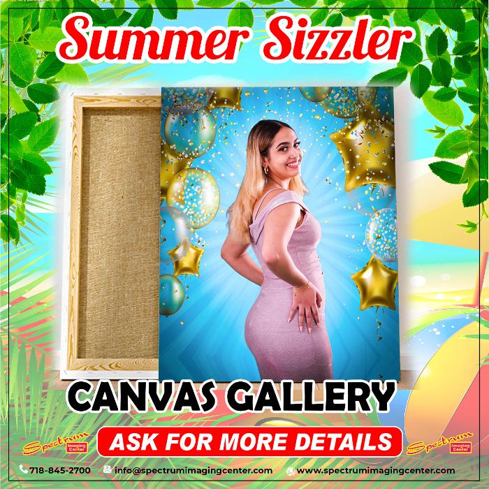 Spectrum Imaging Center Image