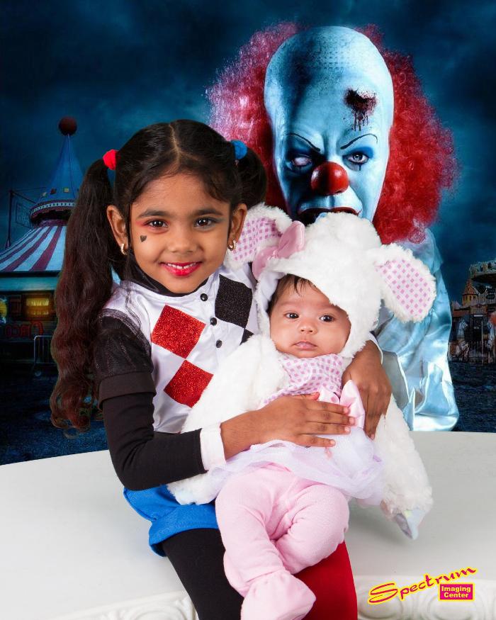 Spectrum Imaging Center Image