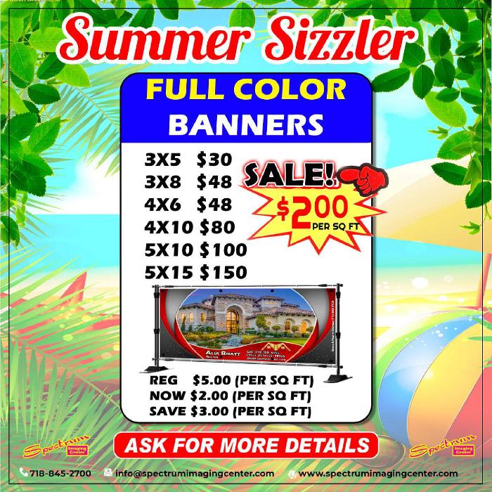 Spectrum Imaging Center Image