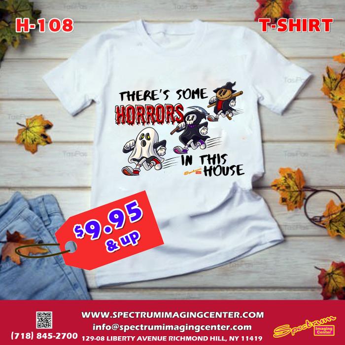 Spectrum Imaging Center Image