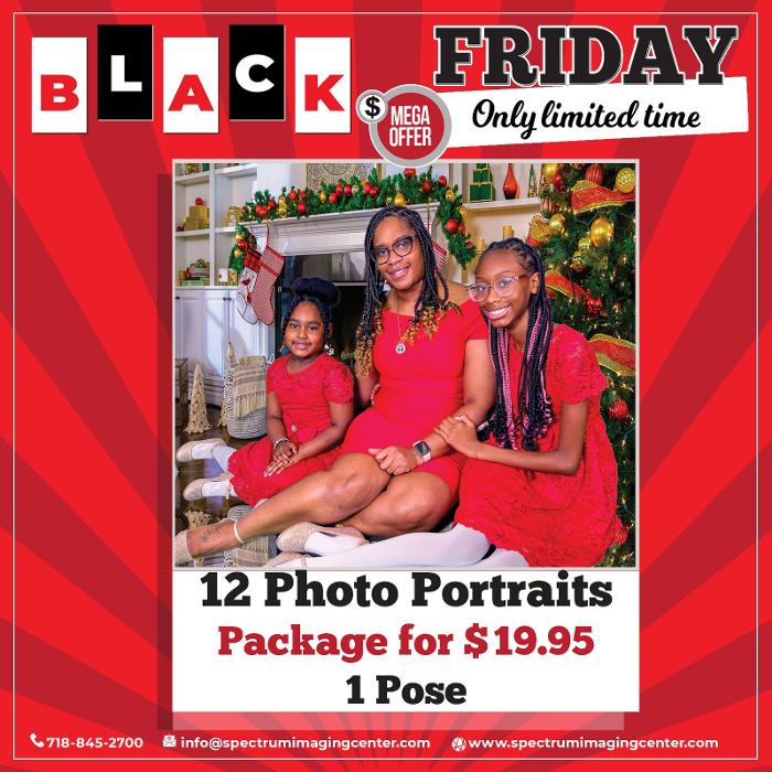 Spectrum Imaging Center Image